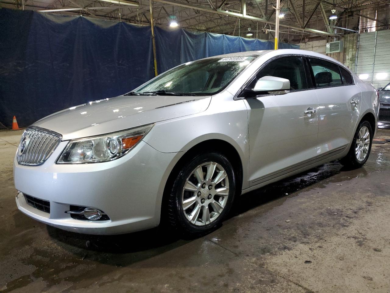 BUICK LACROSSE P 2012