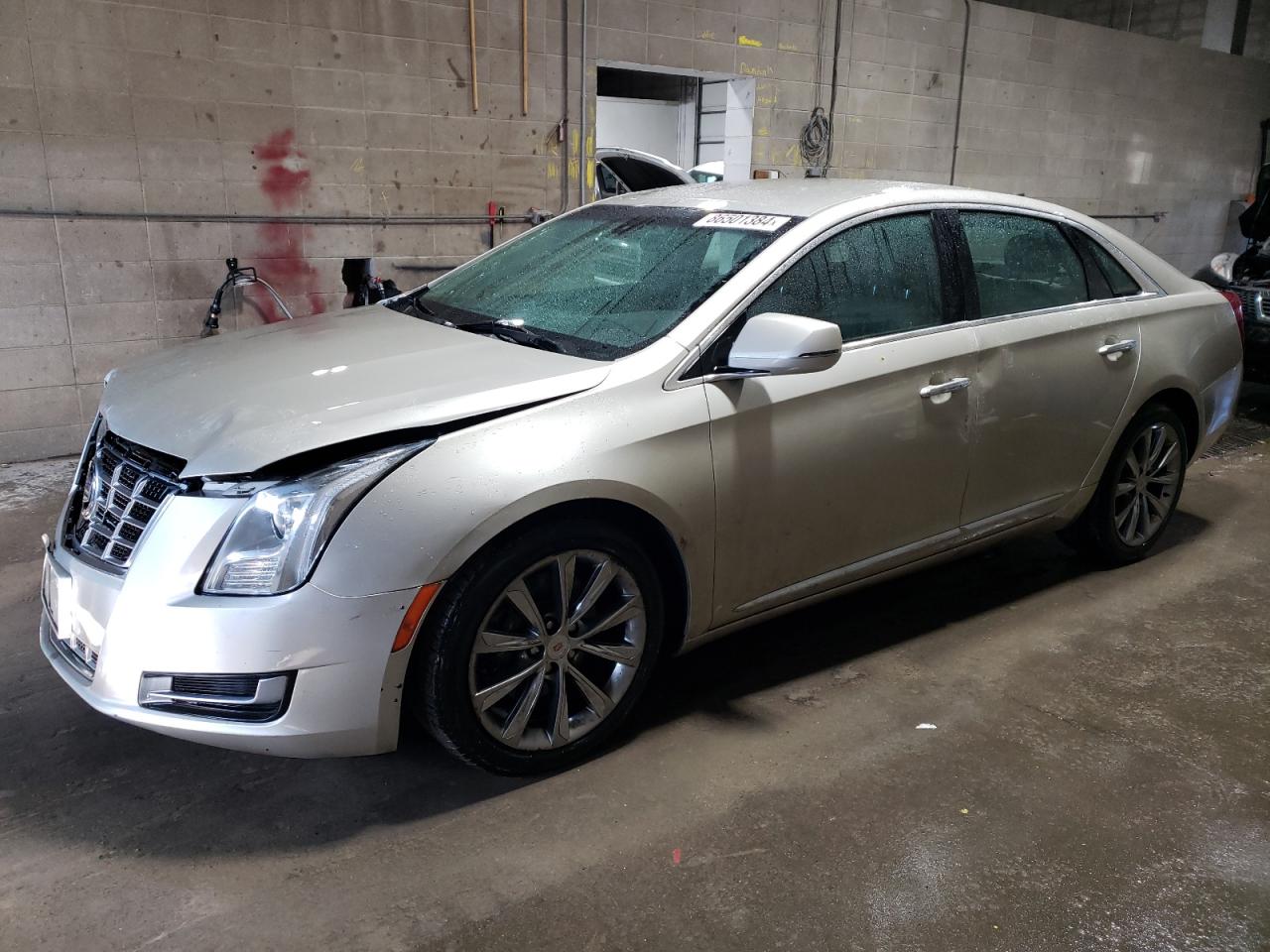 CADILLAC XTS 2014
