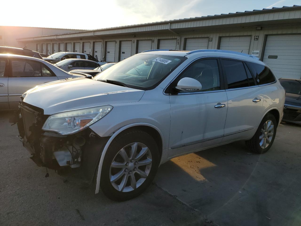 BUICK ENCLAVE 2013