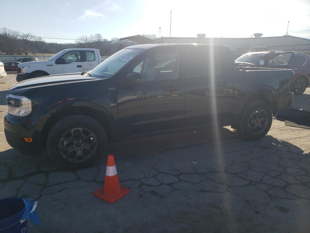 FORD MAVERICK X 2022