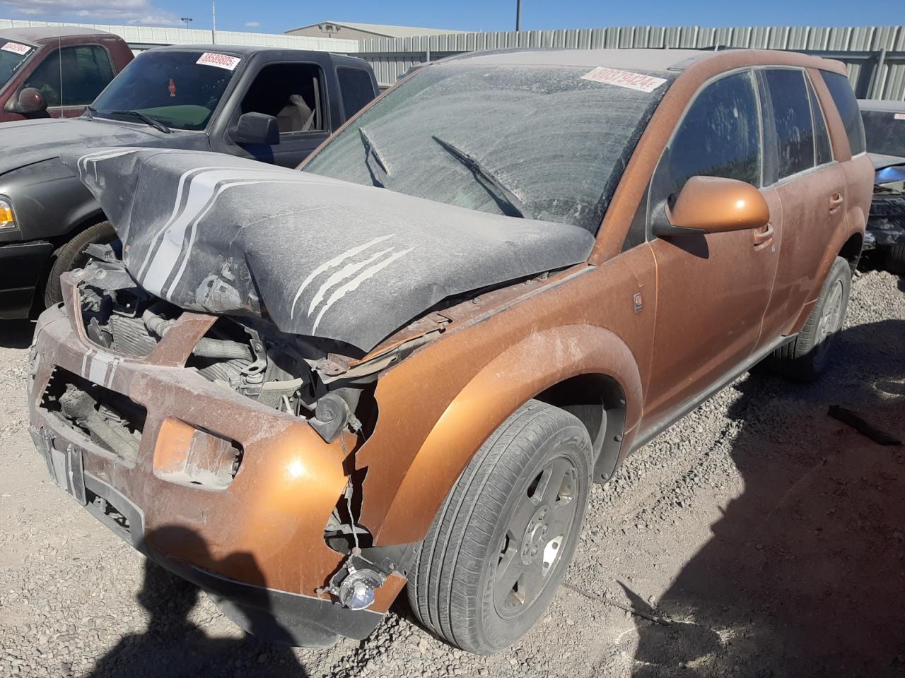 SATURN VUE 2006