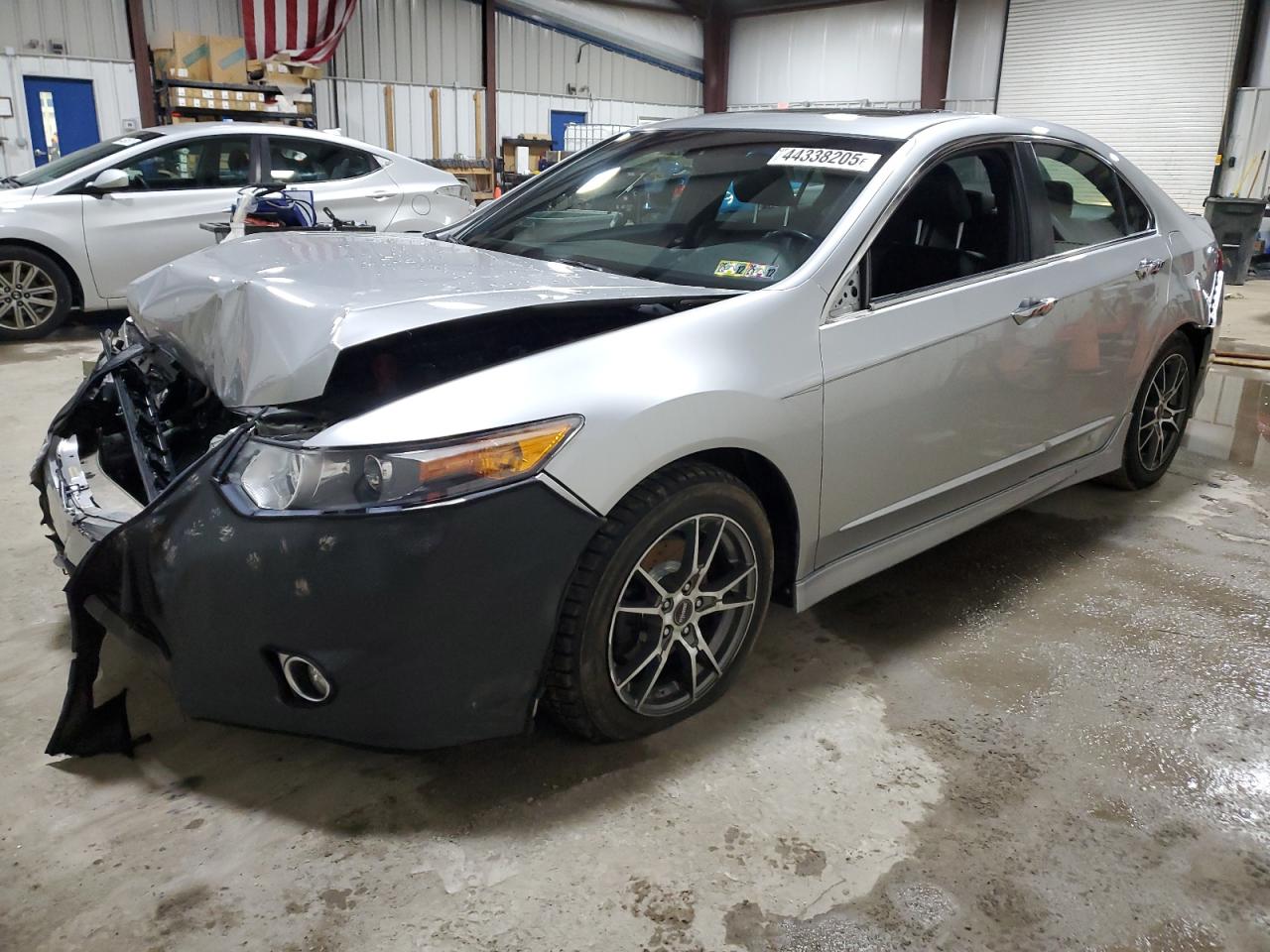ACURA TSX SE 2012