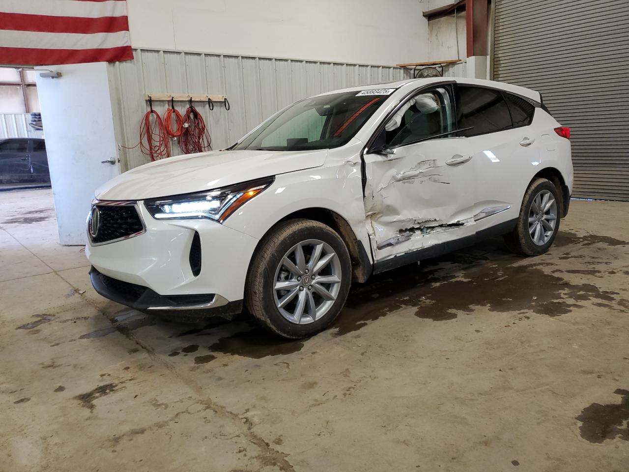 ACURA RDX 2024