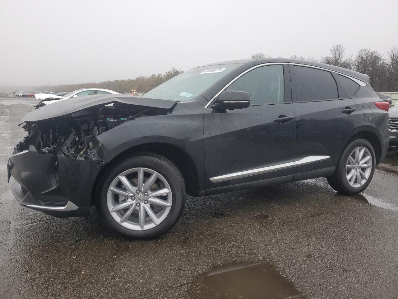 ACURA RDX 2024