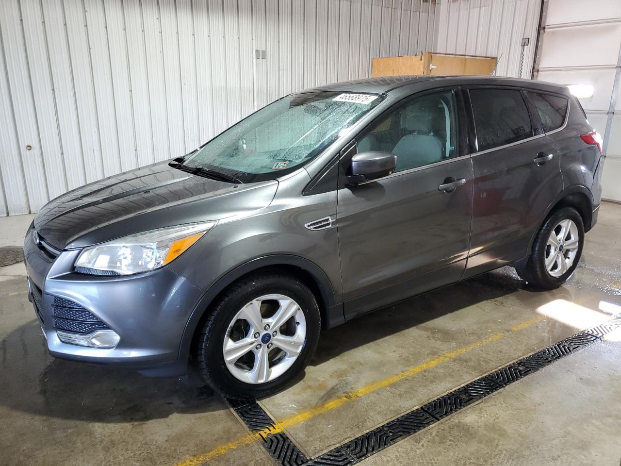 FORD ESCAPE SE 2015