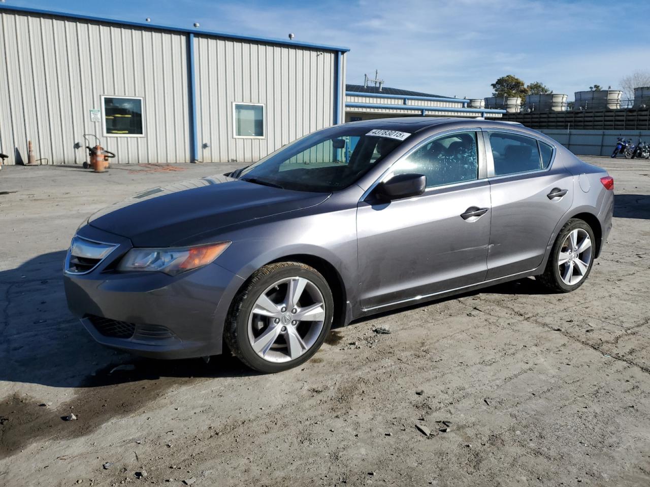 ACURA ILX 20 2015