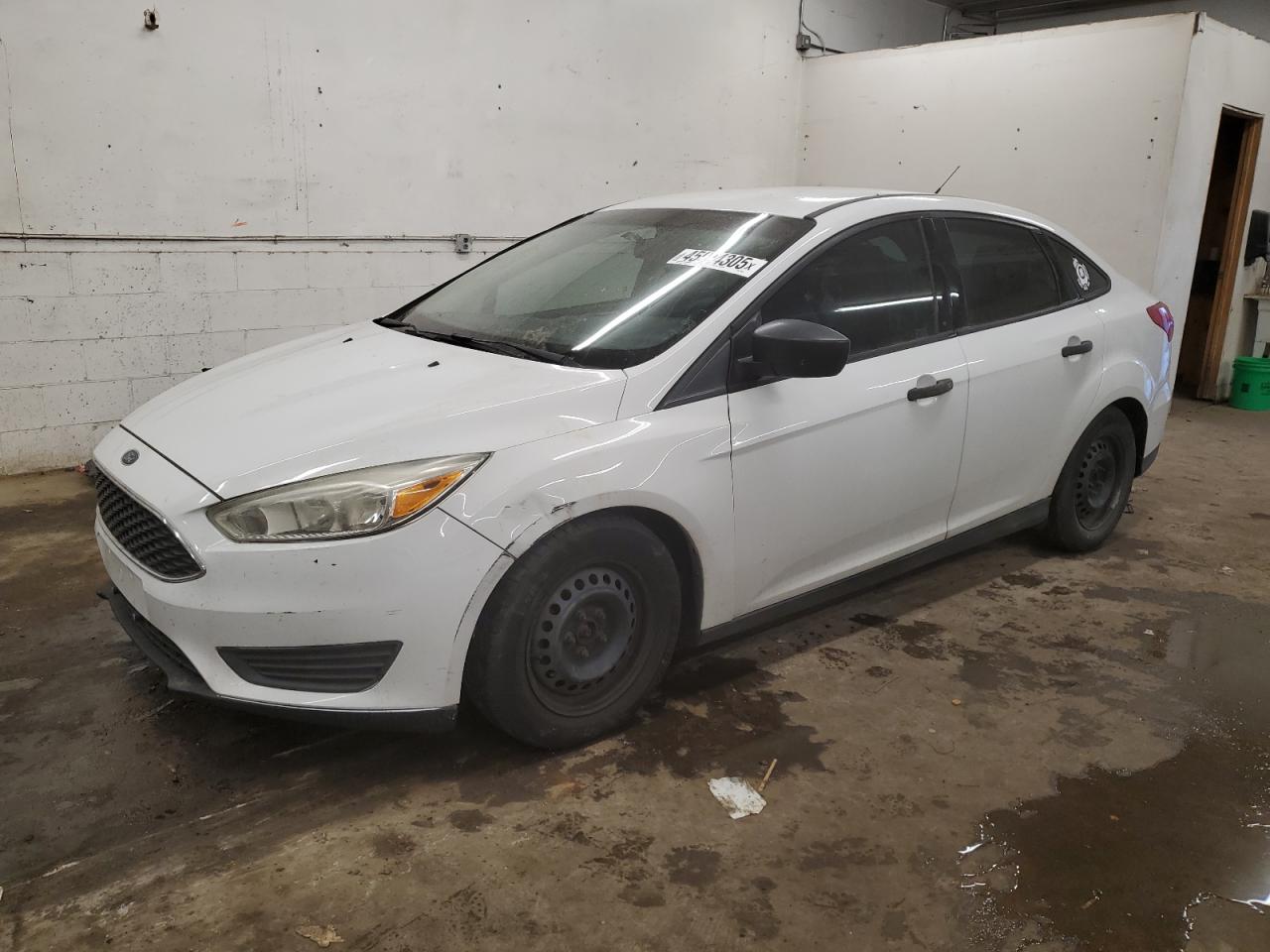 FORD FOCUS S 2016