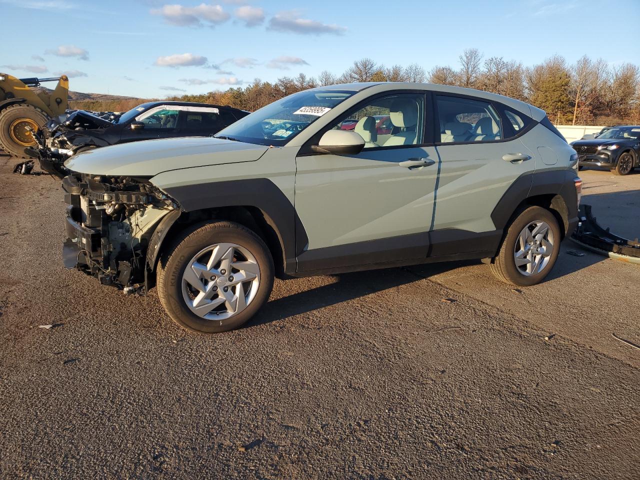 HYUNDAI KONA SE 2024