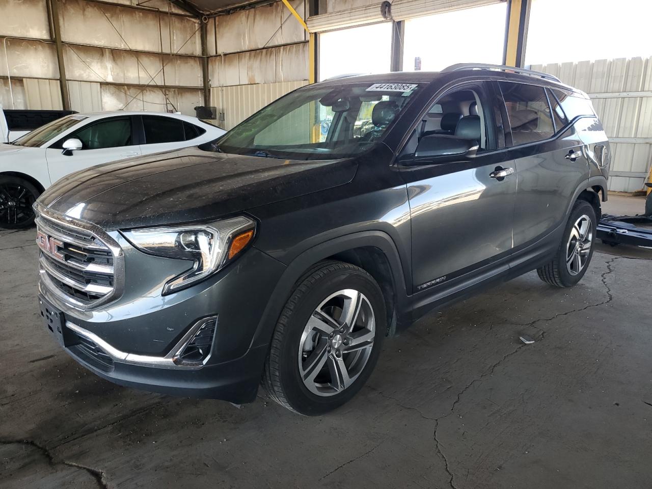 GMC TERRAIN SL 2020