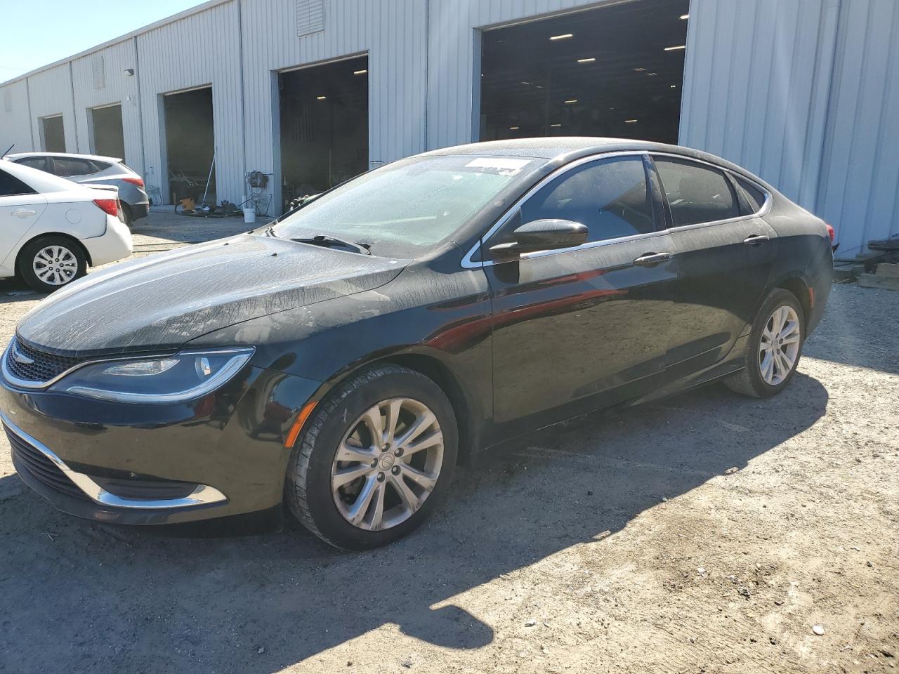 CHRYSLER 200 LIMITE 2016