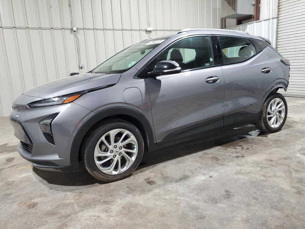 CHEVROLET BOLT EUV L 2023