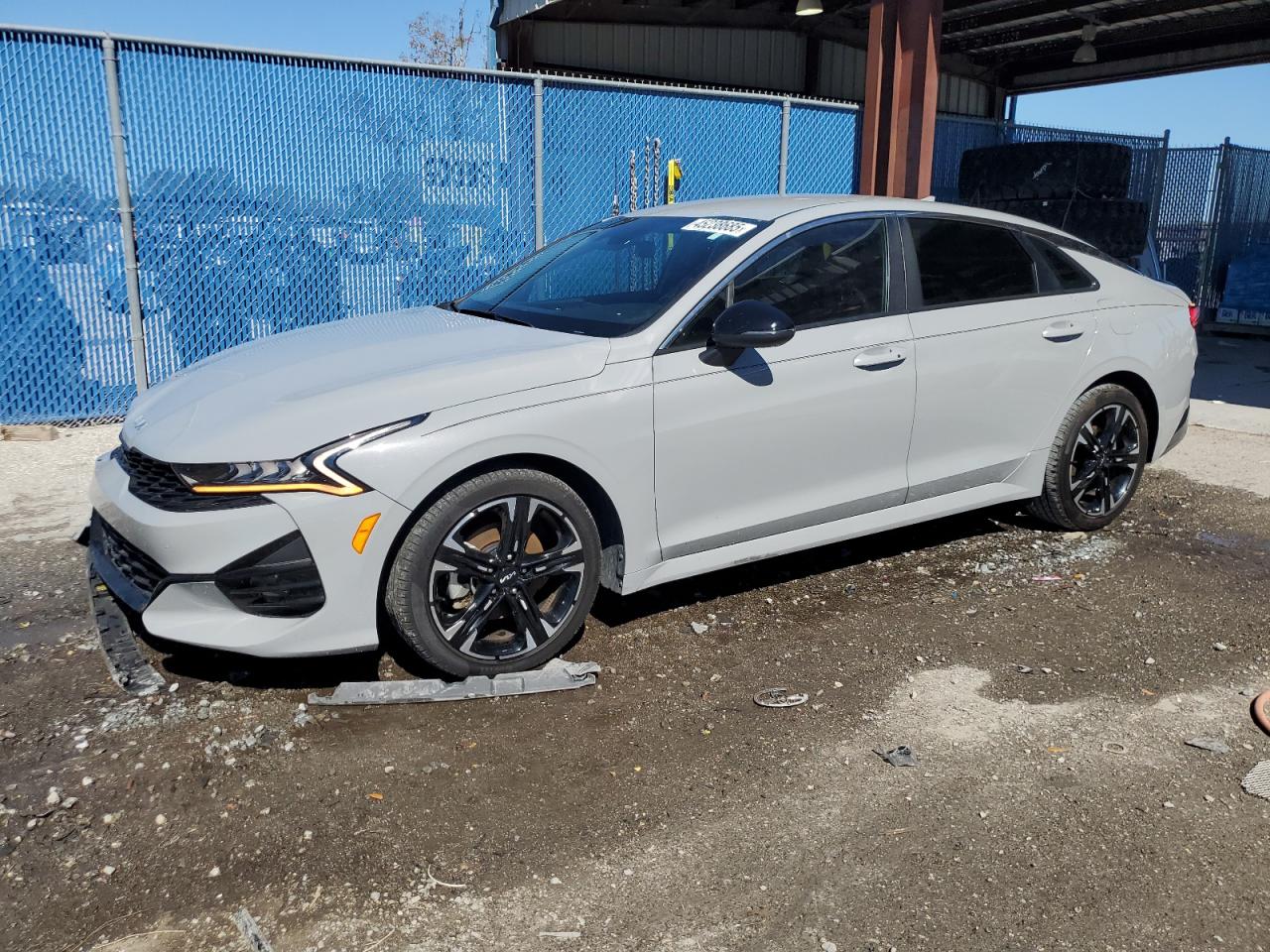 KIA K5 GT LINE 2023
