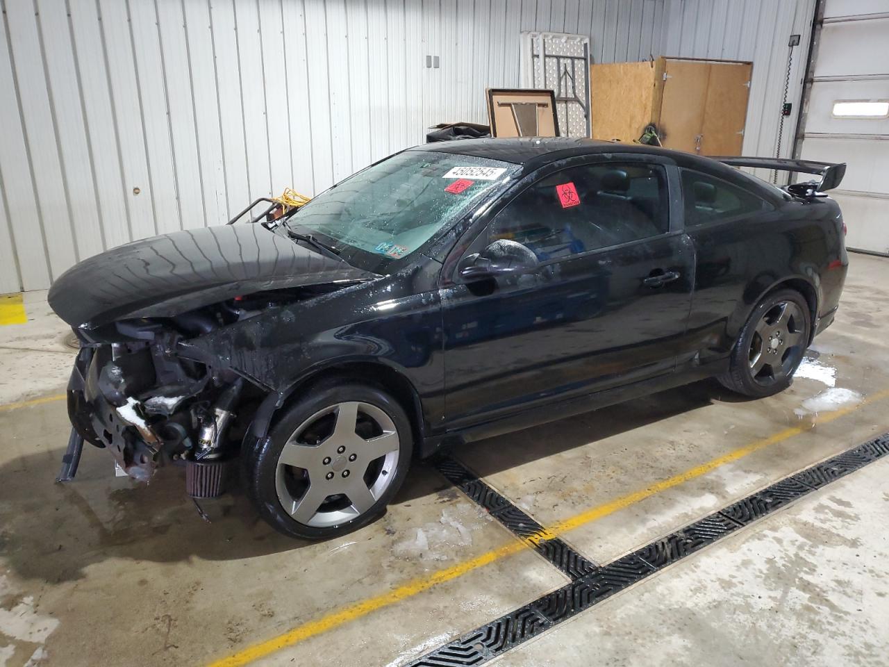 CHEVROLET COBALT SS 2006