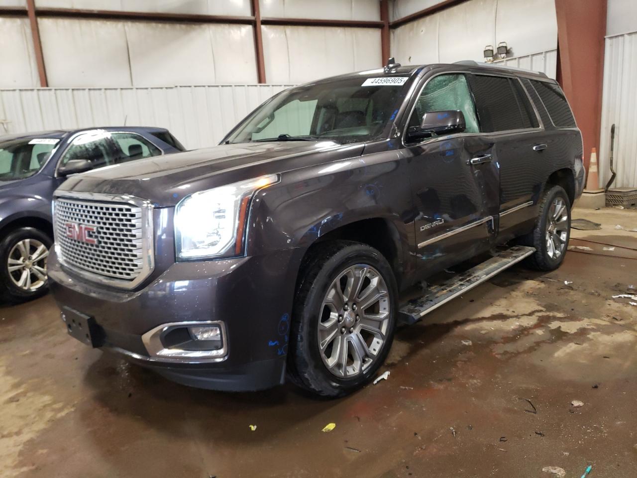 GMC YUKON DENA 2017