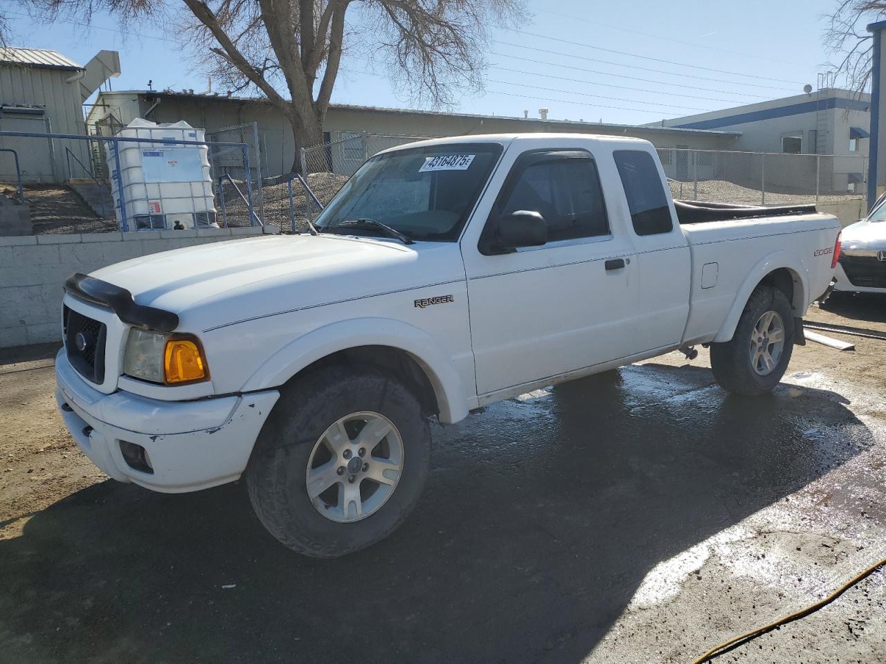 FORD RANGER SUP 2005