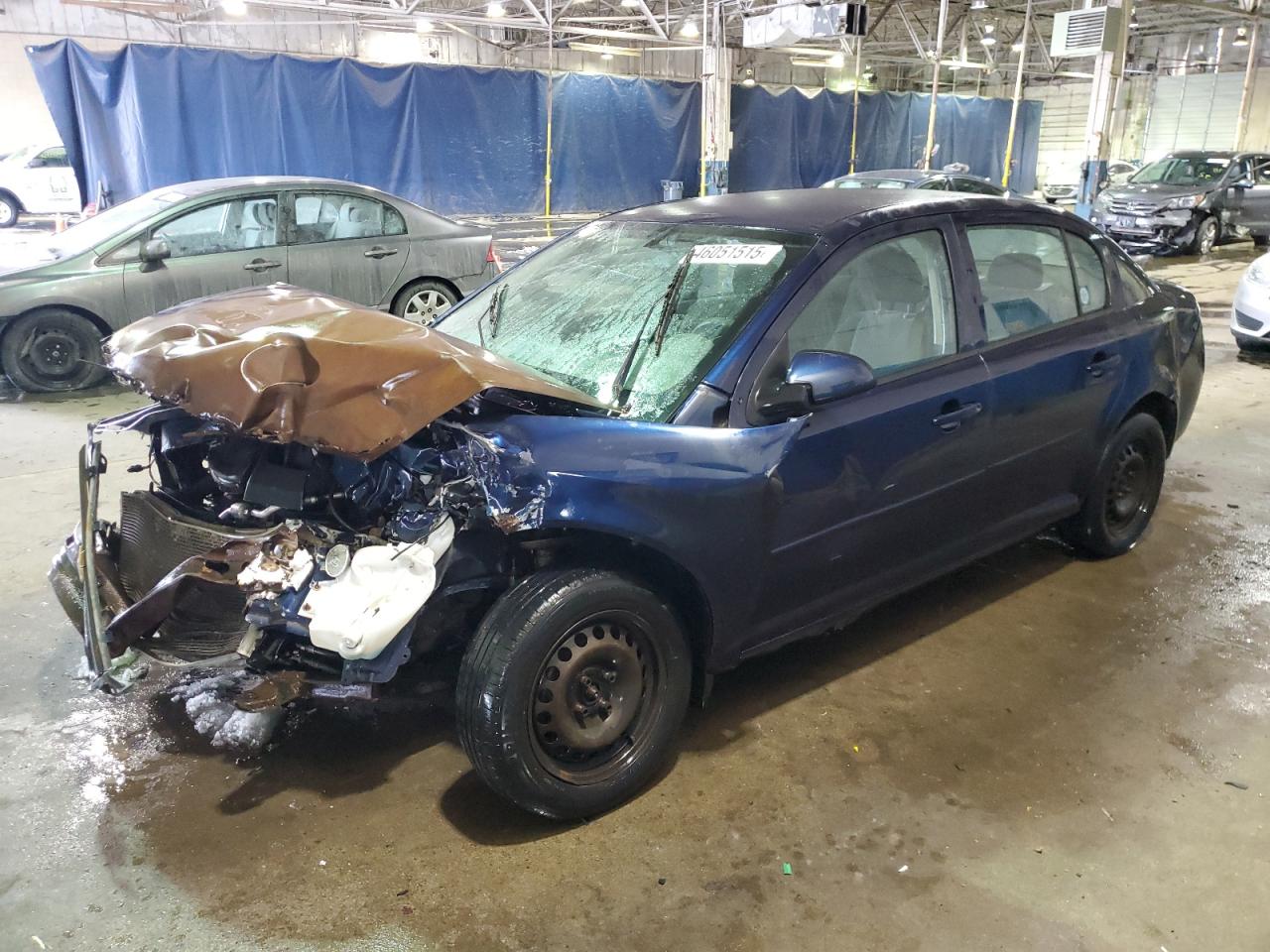 CHEVROLET COBALT 1LT 2010