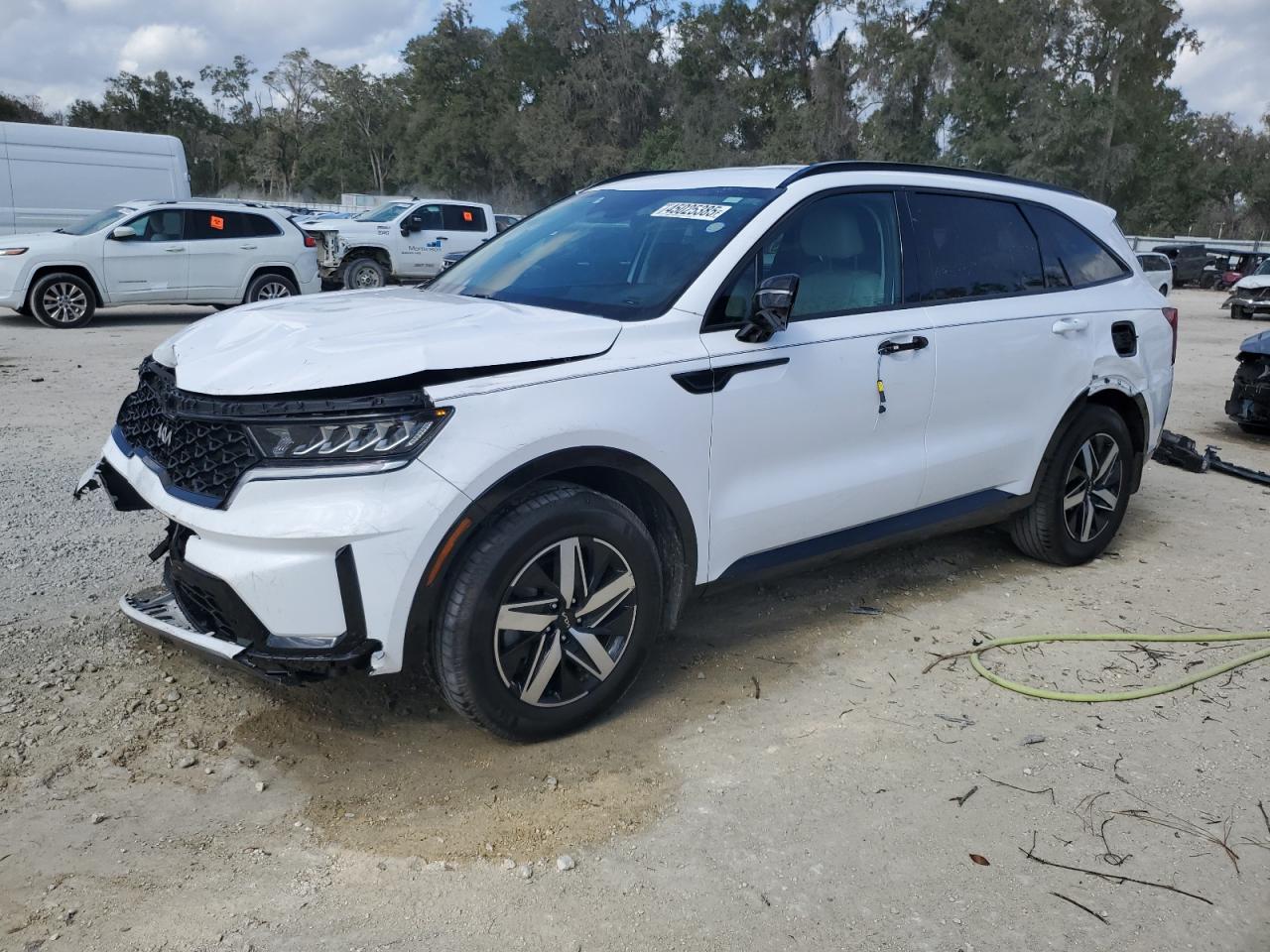 KIA SORENTO S 2022