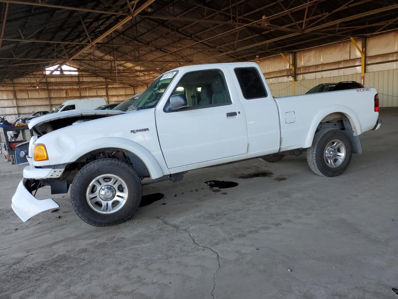 FORD RANGER SUP 2004