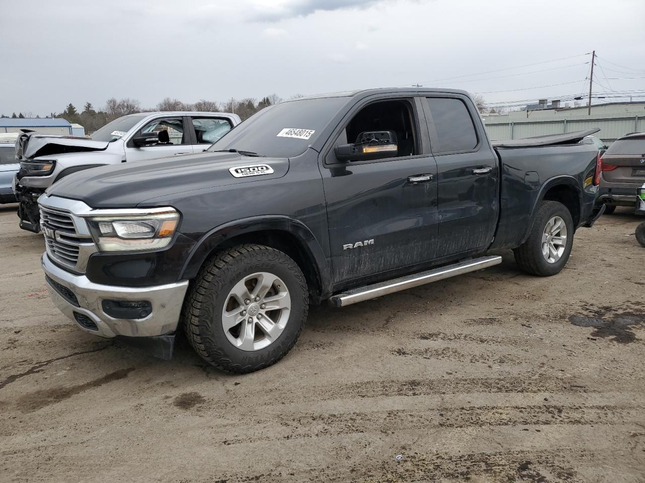 RAM 1500 LARAM 2019
