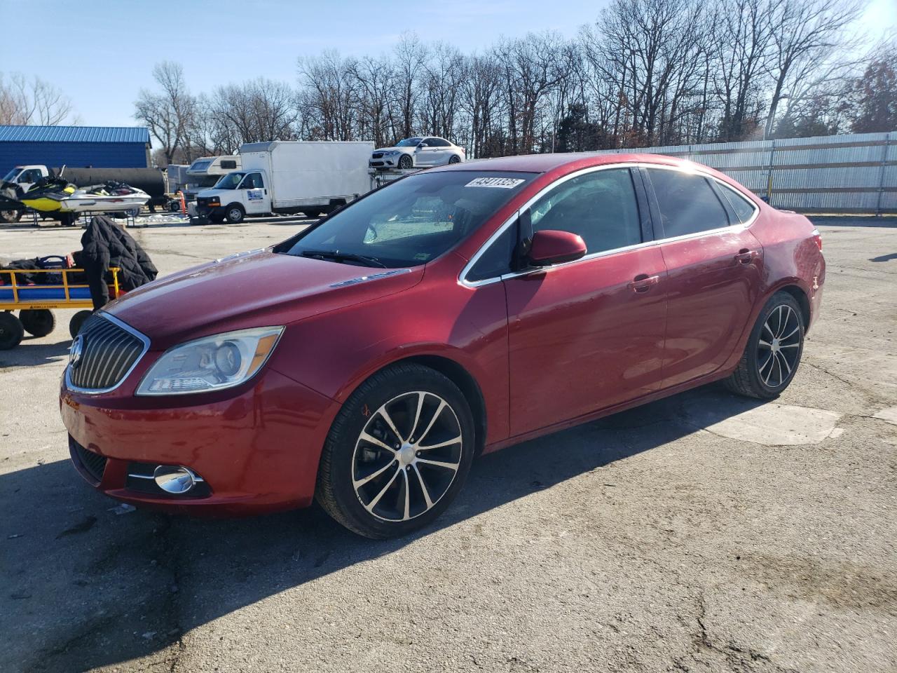 BUICK VERANO SPO 2017