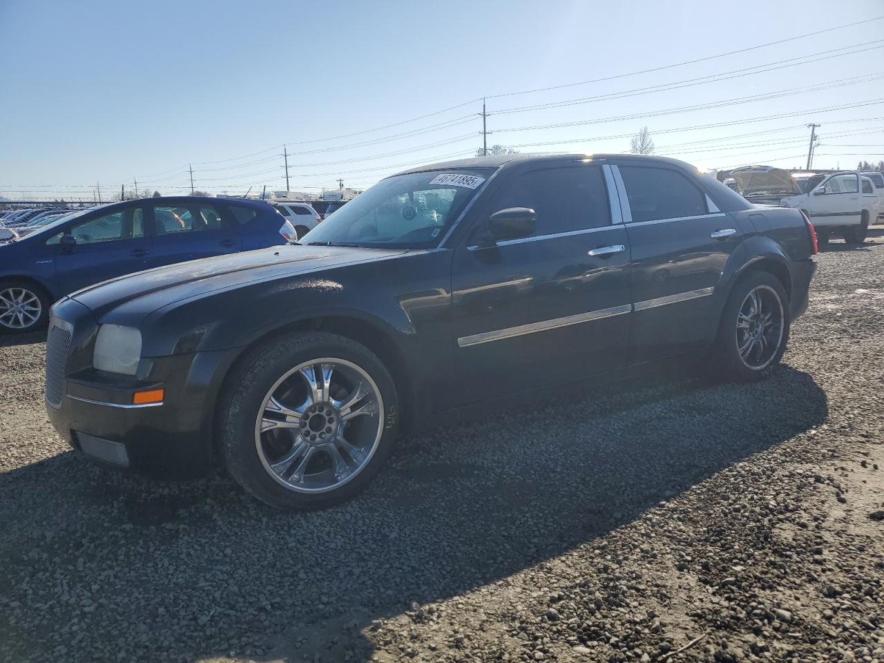 CHRYSLER 300 TOURIN 2005
