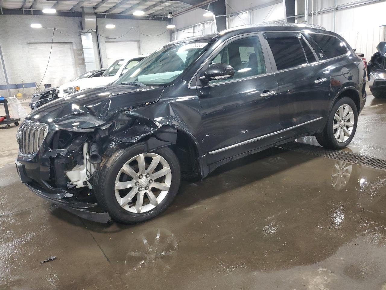BUICK ENCLAVE 2013