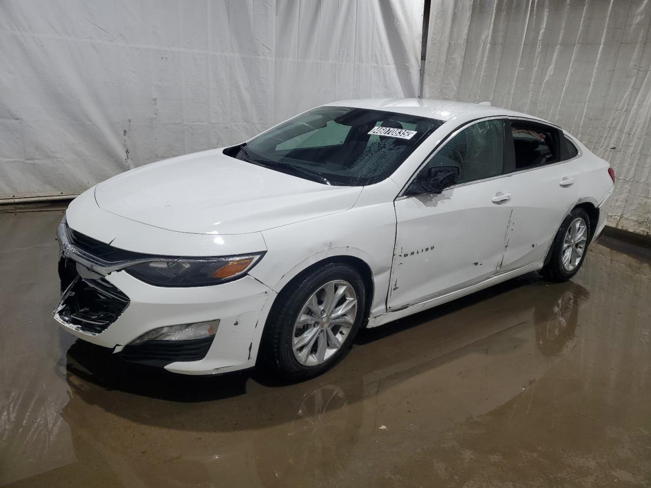 CHEVROLET MALIBU LT 2024