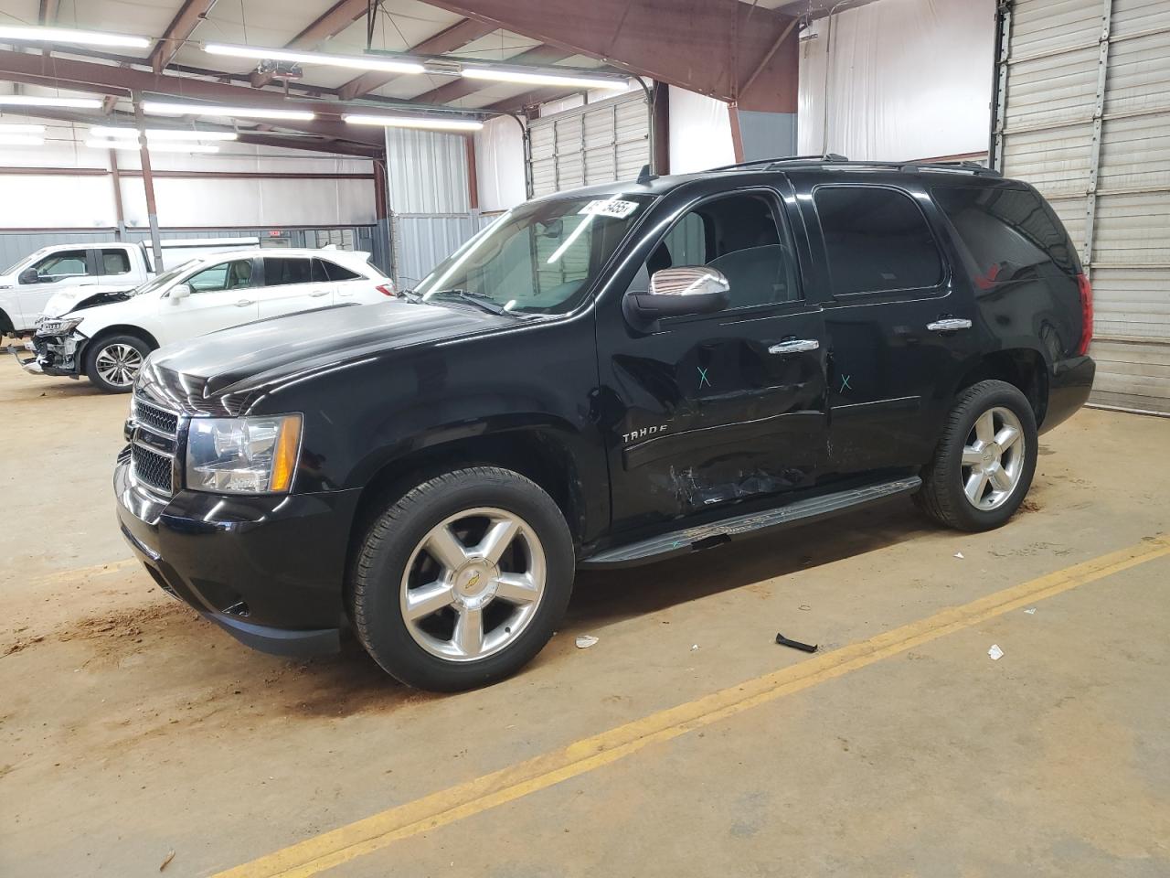 CHEVROLET TAHOE C150 2013