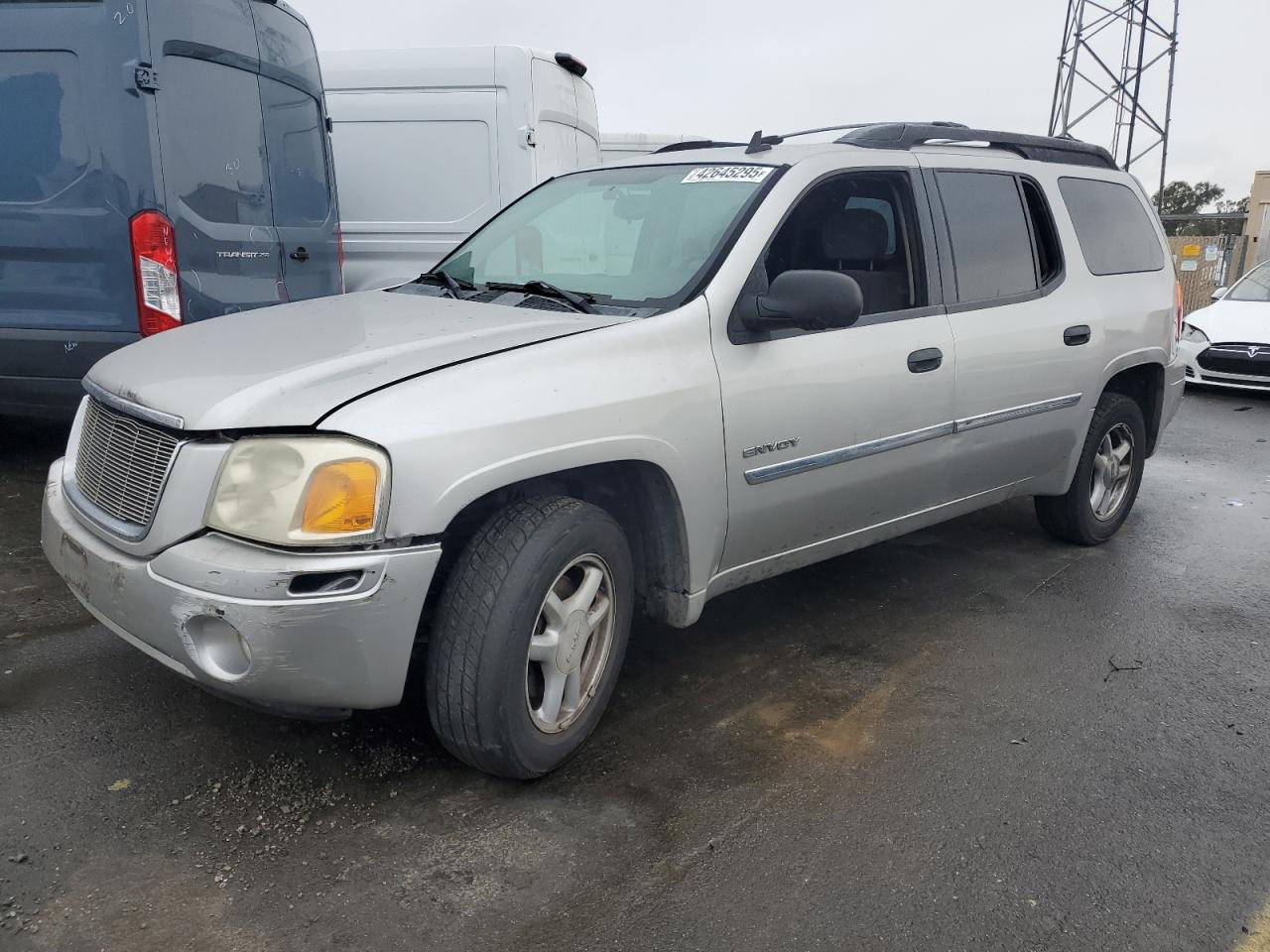 GMC ENVOY XL 2006