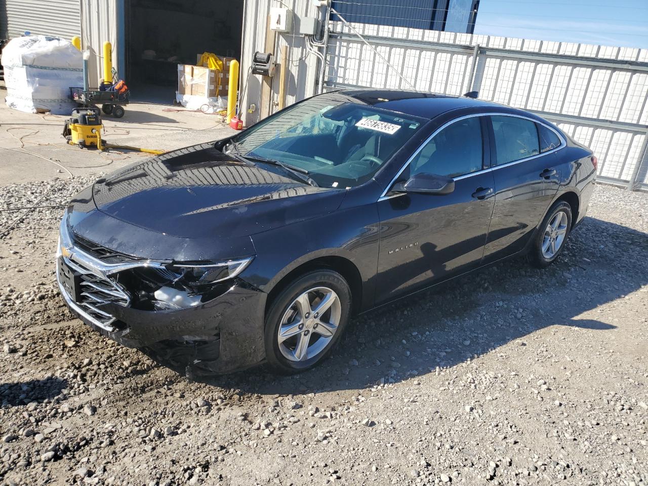 CHEVROLET MALIBU LT 2023