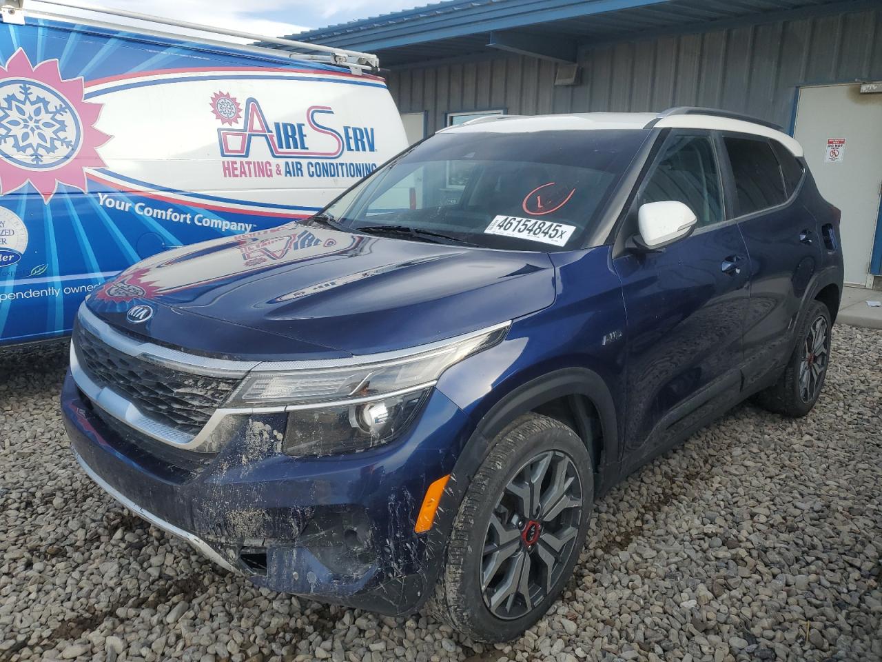 KIA SELTOS S 2021