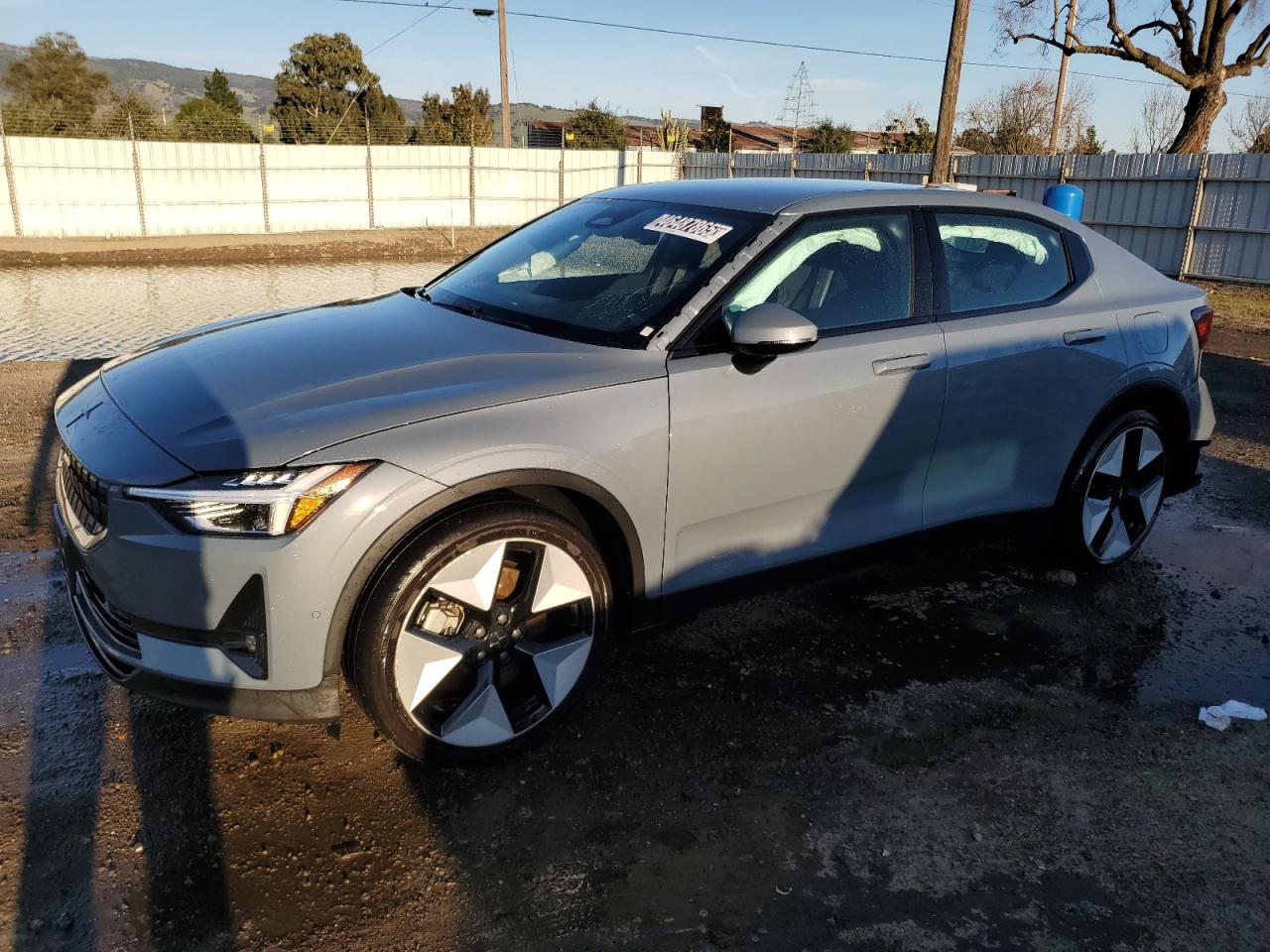 POLESTAR 2 2023