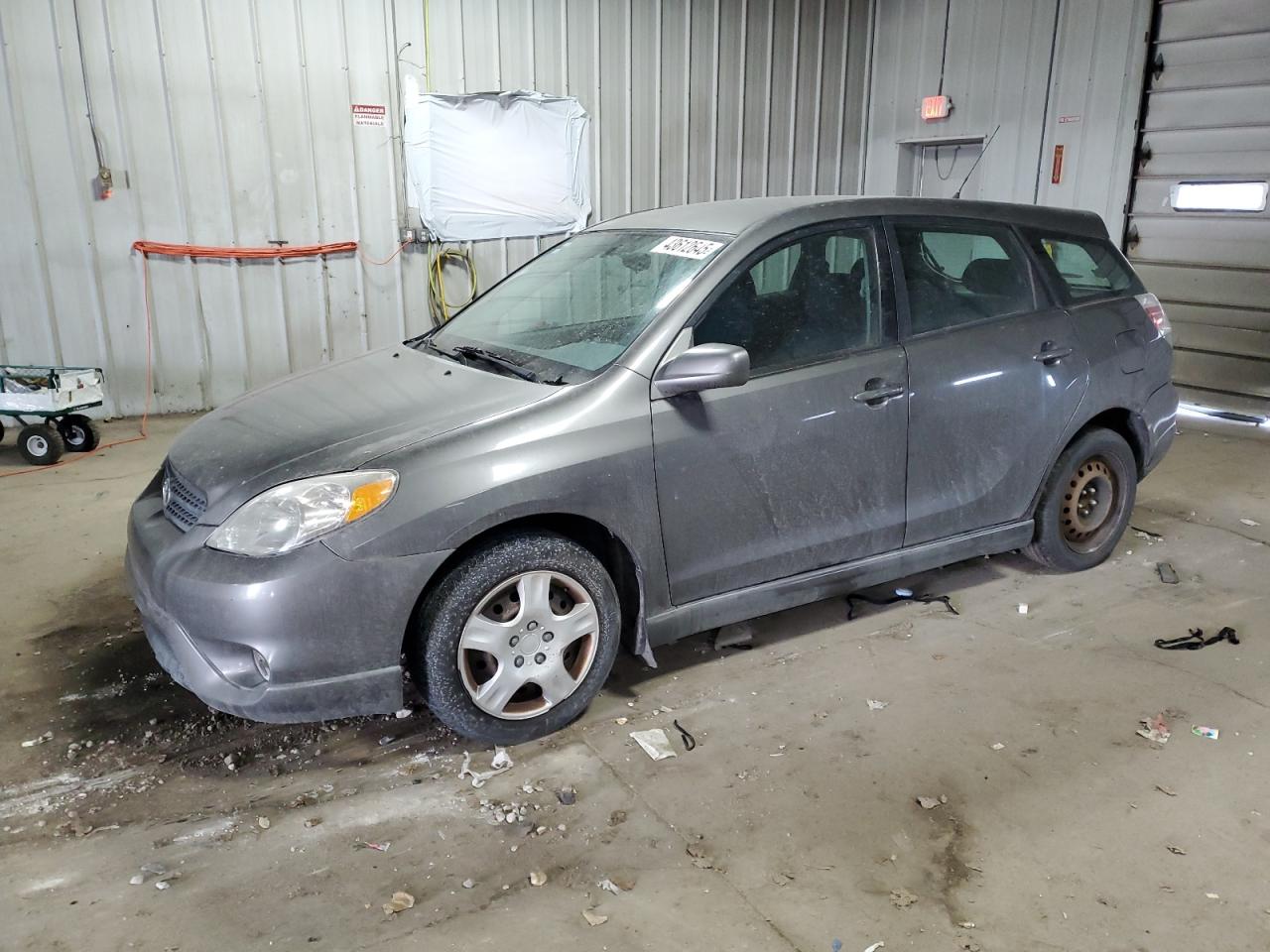 TOYOTA MATRIX 2005