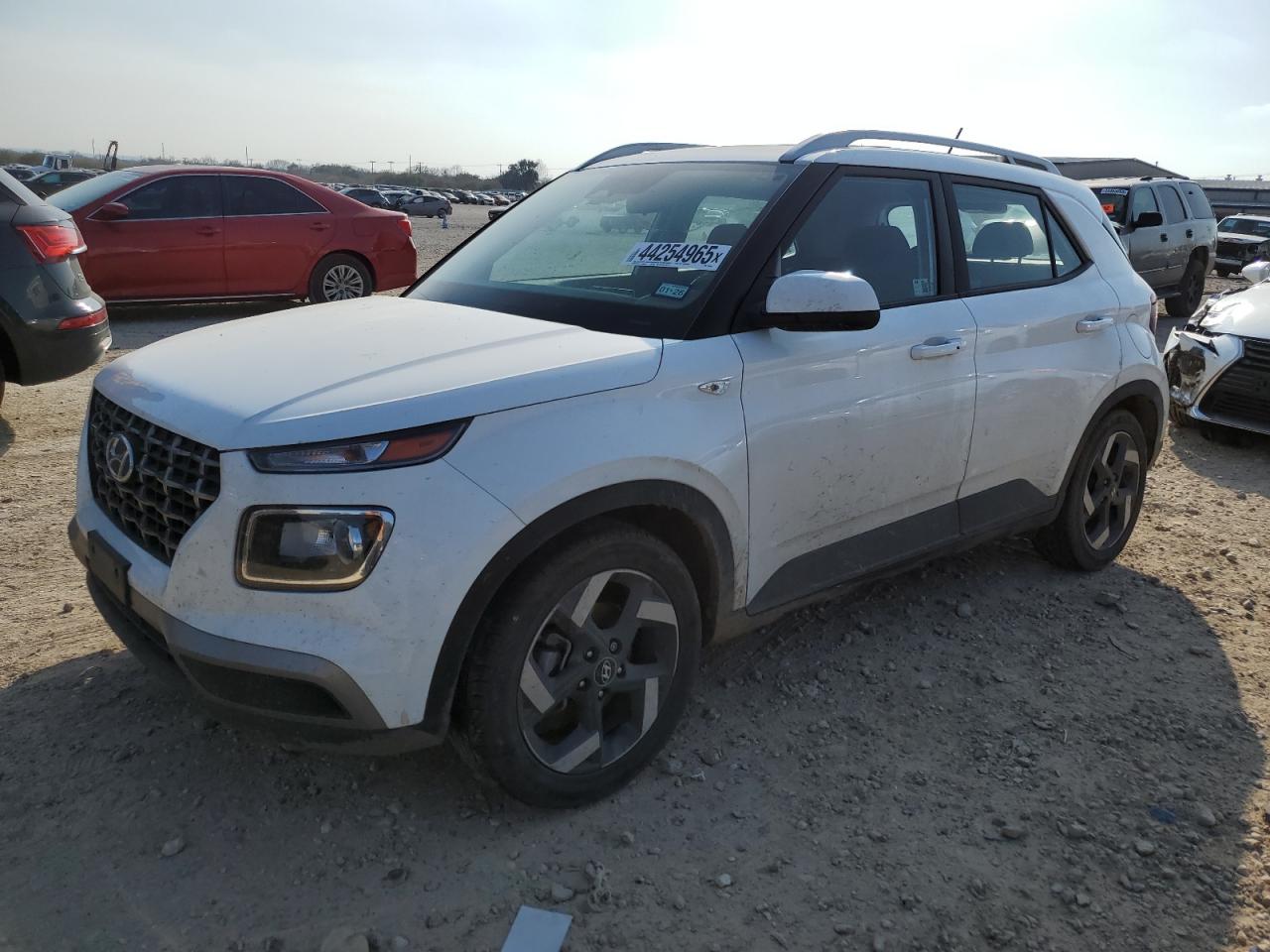 HYUNDAI VENUE SEL 2024