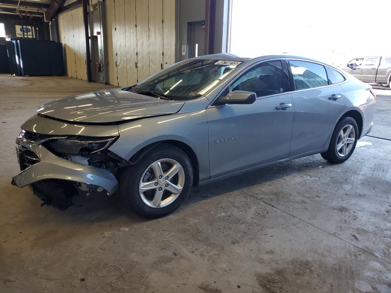 CHEVROLET MALIBU LT 2023