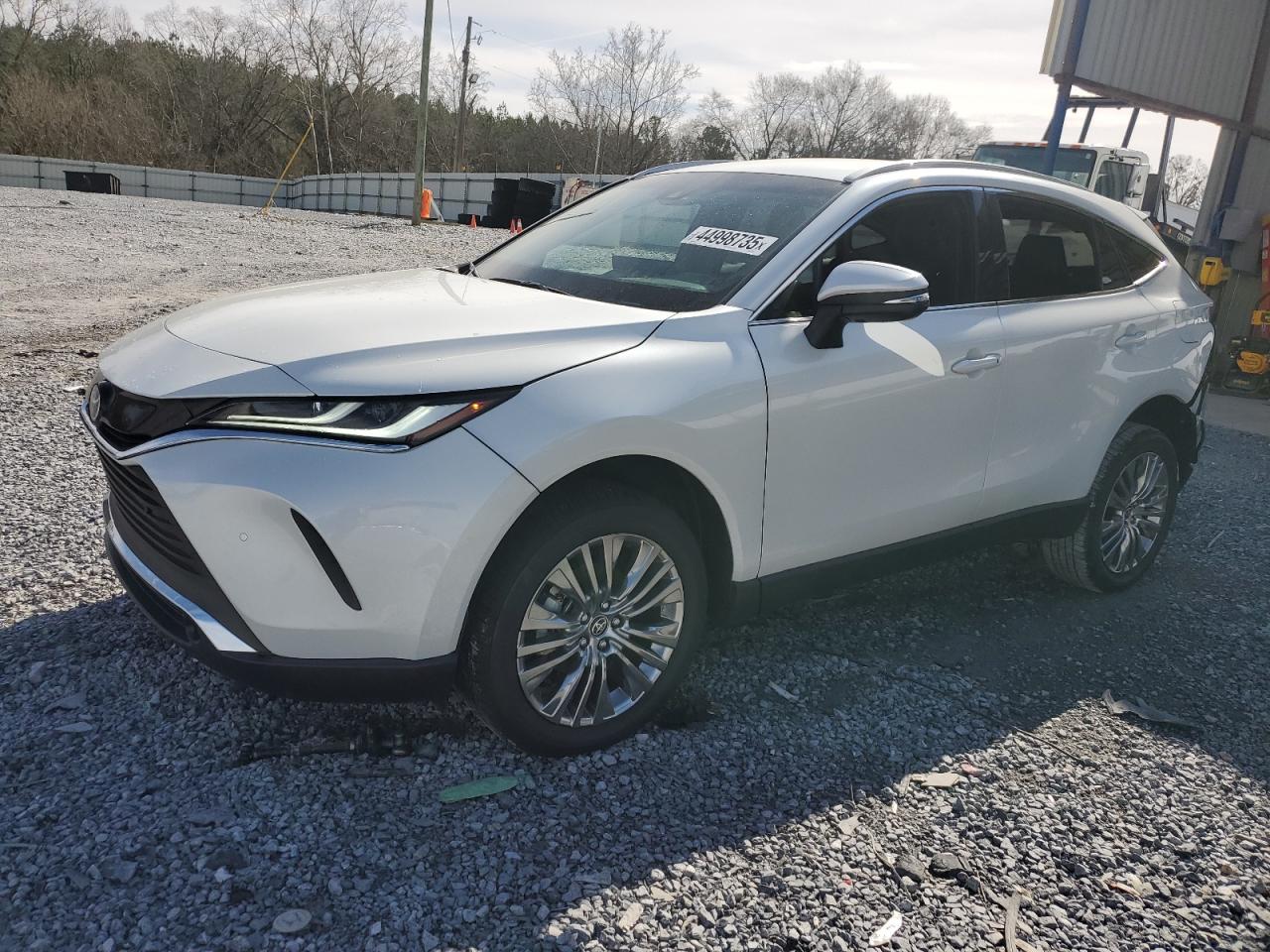 TOYOTA VENZA LE 2024