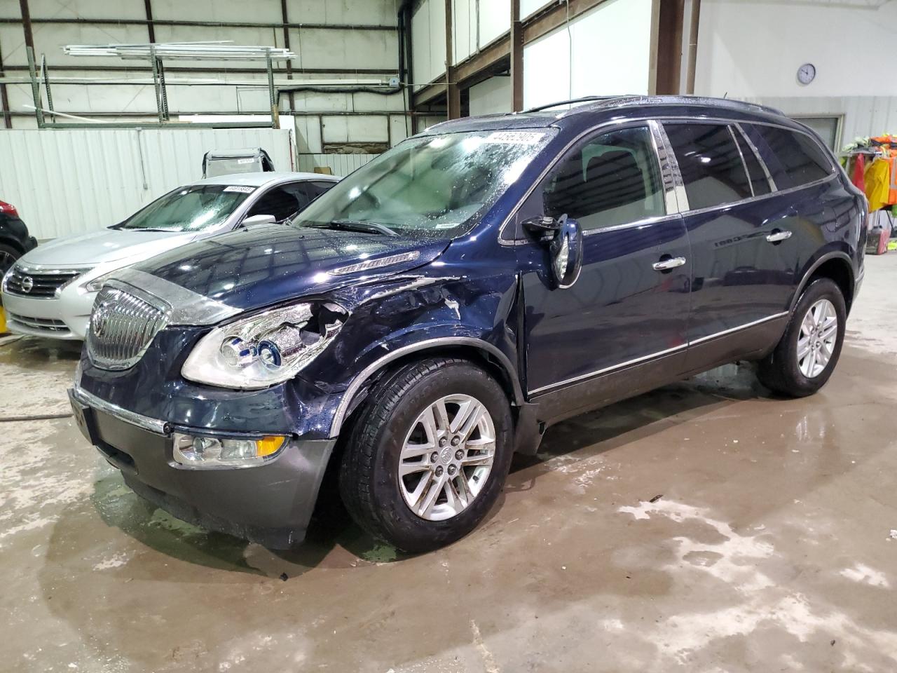 BUICK ENCLAVE 2012