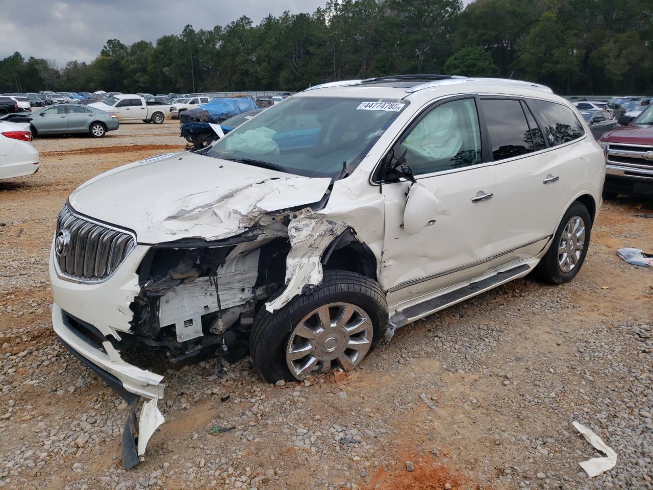 BUICK ENCLAVE 2015