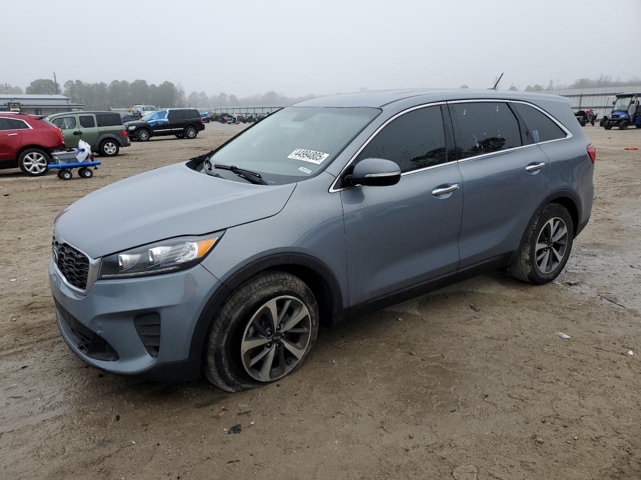 KIA SORENTO S 2020
