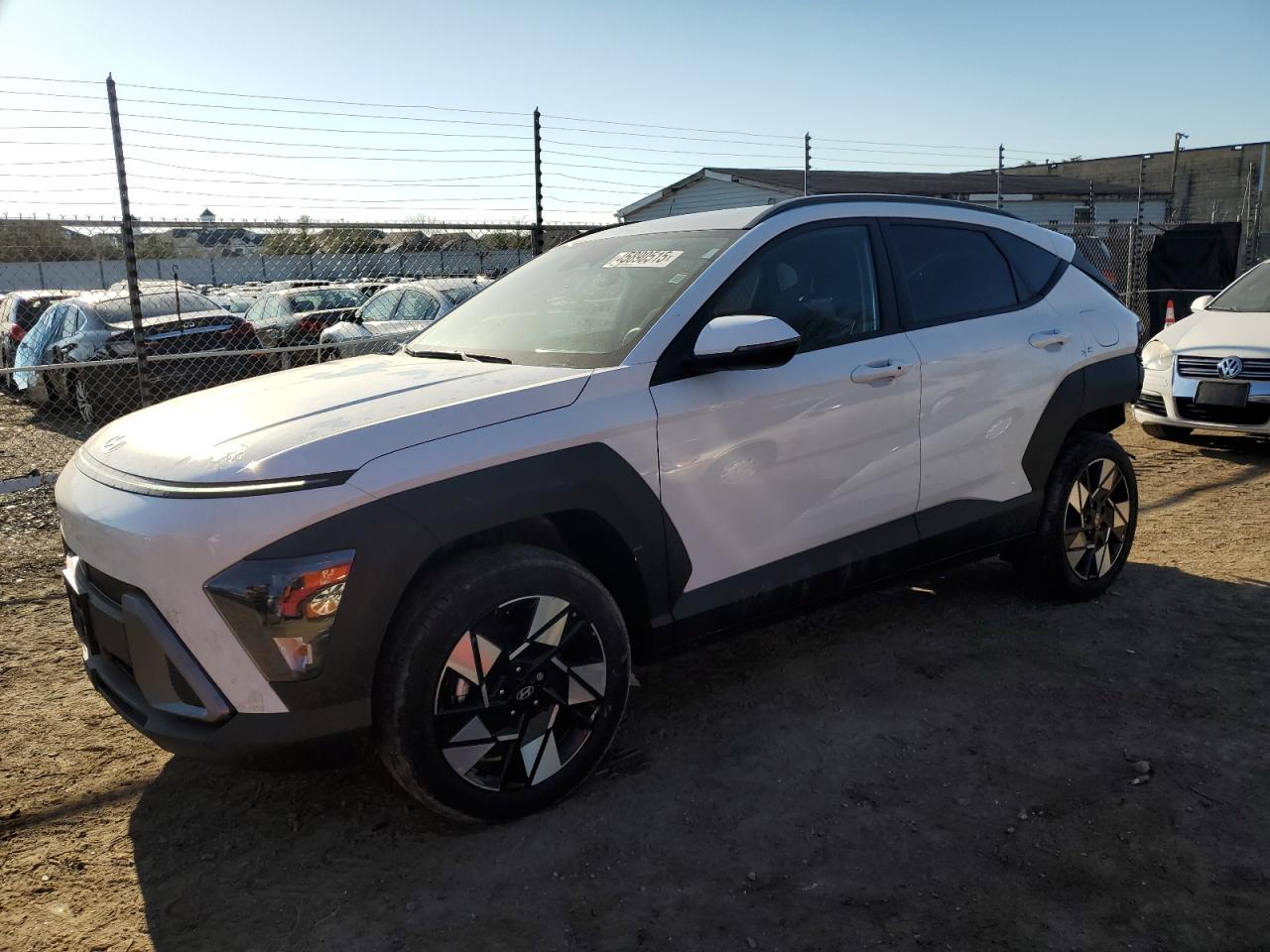 HYUNDAI KONA SEL 2024