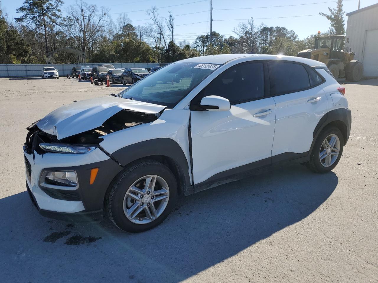 HYUNDAI KONA SE 2019