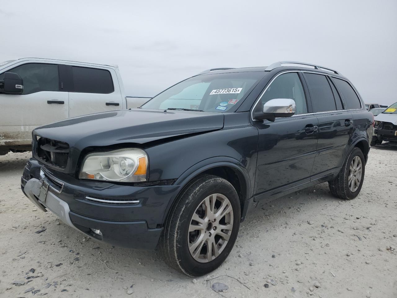 VOLVO XC90 3.2 2014