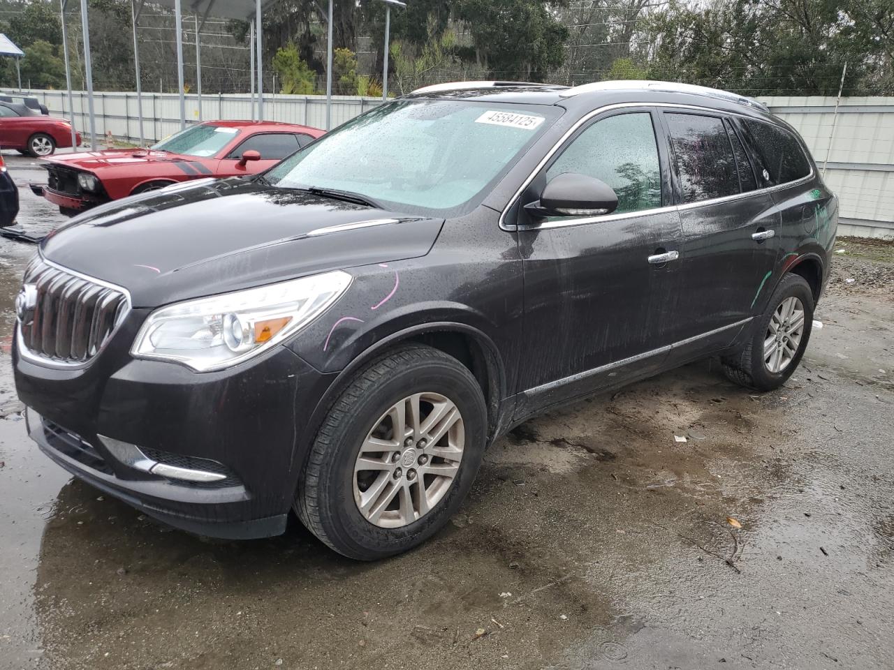 BUICK ENCLAVE 2015