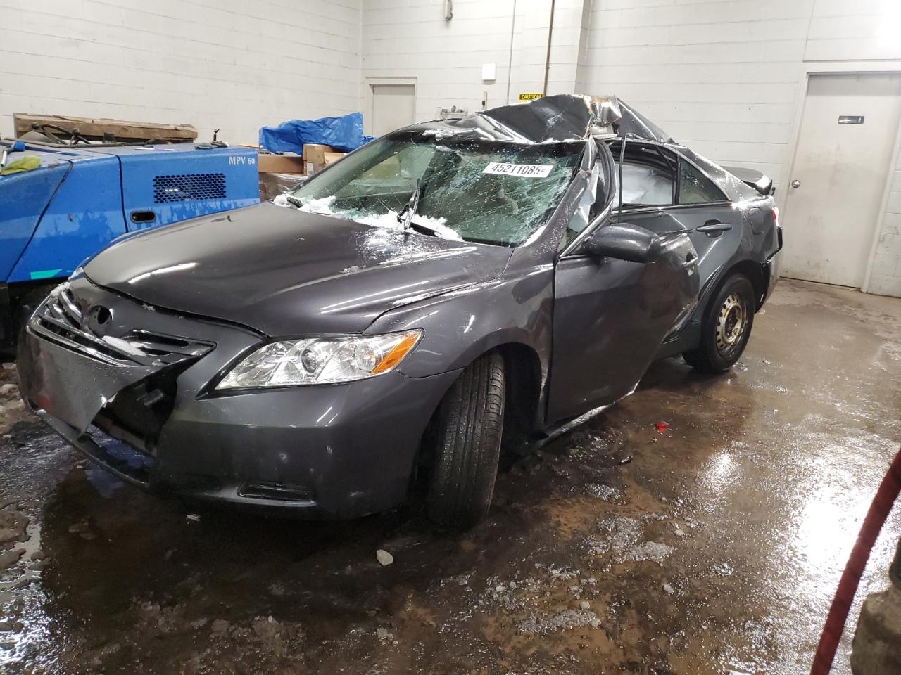 TOYOTA CAMRY CE 2007