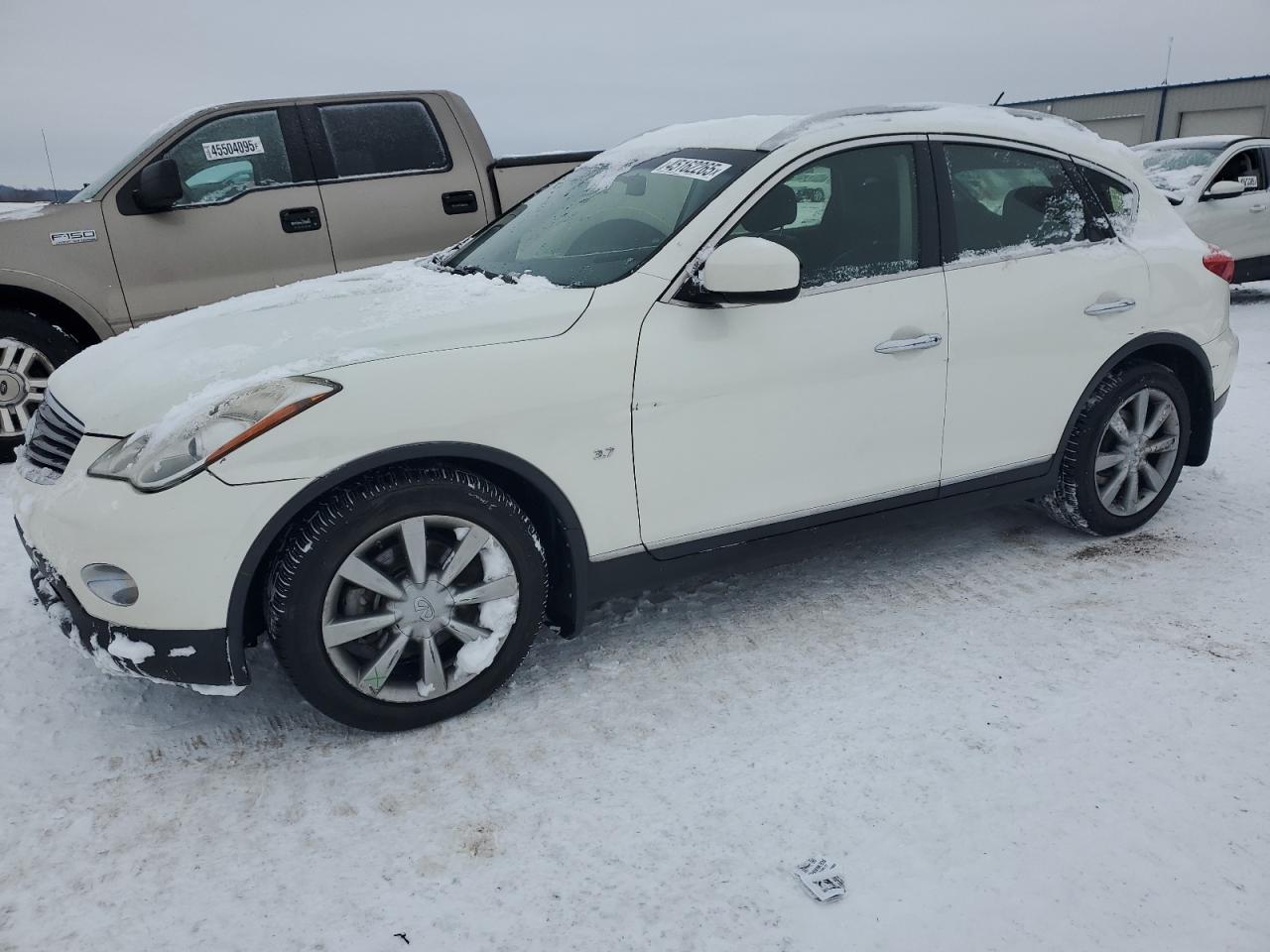 INFINITI QX50 2015