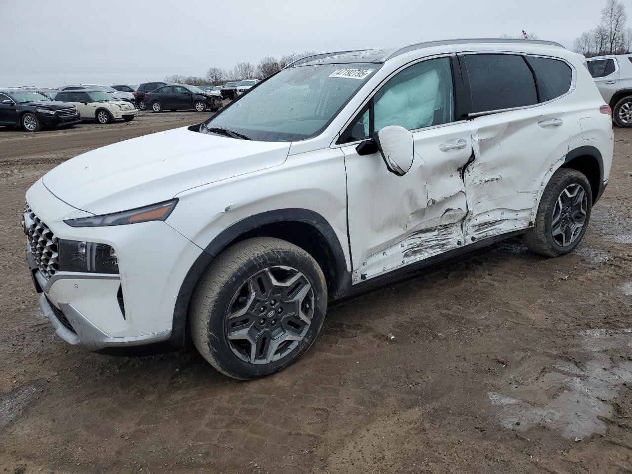 HYUNDAI SANTA FE L 2023
