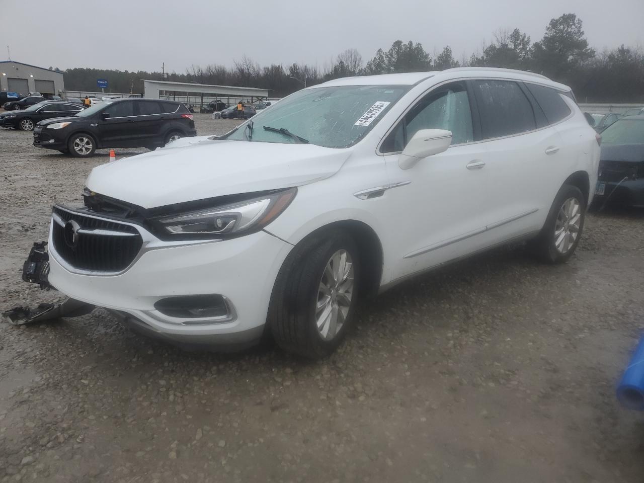 BUICK ENCLAVE ES 2021