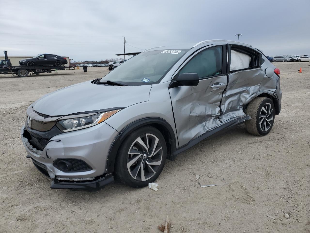 HONDA HR-V SPORT 2019