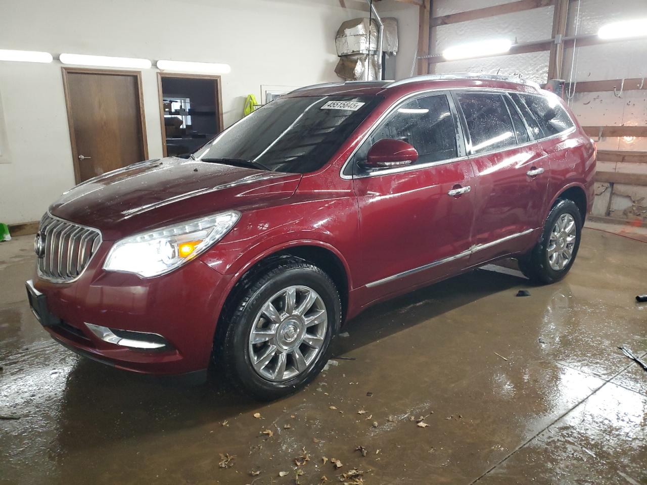 BUICK ENCLAVE 2015