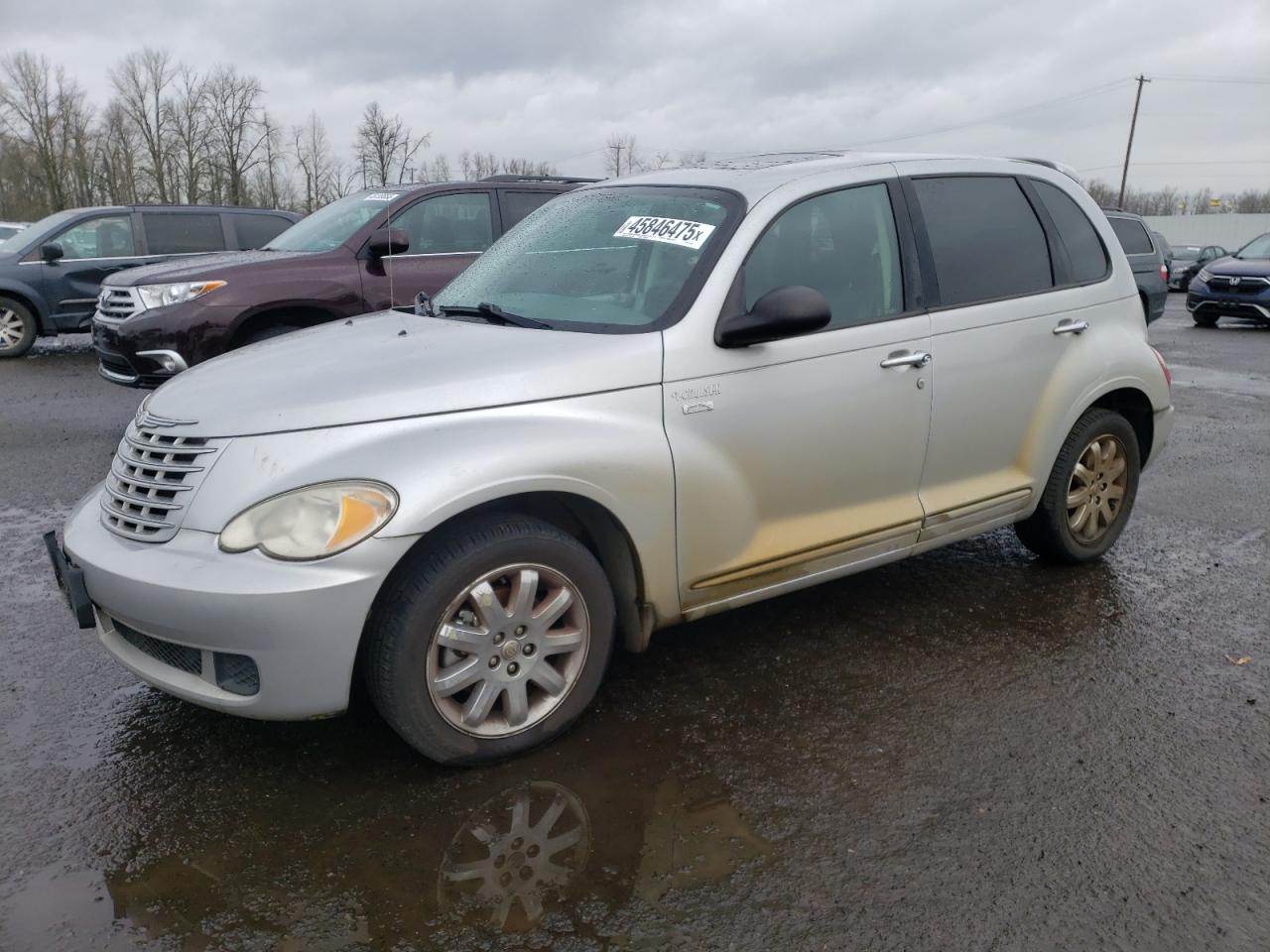 CHRYSLER PT CRUISER 2007